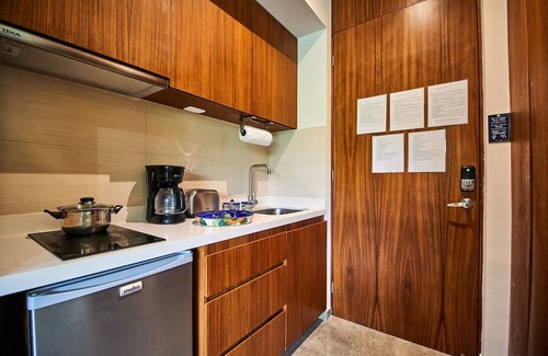 Tulum Resort | Beach Haven 1 Bedroom | 1 Bath | 2 Guests