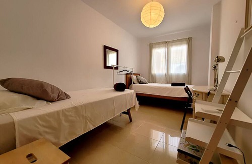Portman Condo | Portman Chillout