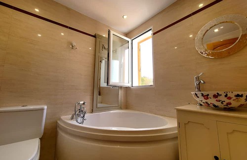Portman Condo | Portman Chillout