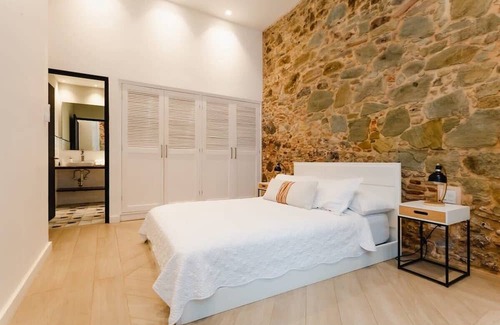 Balboa Apartment | w* | Amazing 1BR in San Felipe