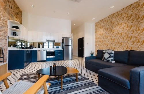 Balboa Apartment | w* | Amazing 1BR in San Felipe