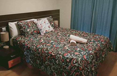Prado Sancho Apartment | Flat in the heart of Ávila
