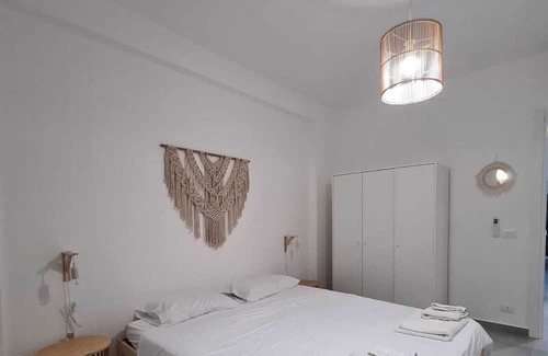 Satriano Apartment | Renovated in July 2023. A few minutes from the beach and the center of Soverato