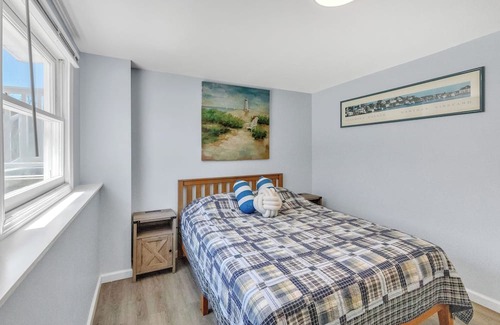 Old Mystic House | Cozy Home near Downtown & Olde Mistick Village