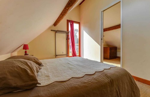 Raizeux House | Homerez - Spacious house for 8 ppl. with hammam and terrace at Raizeux