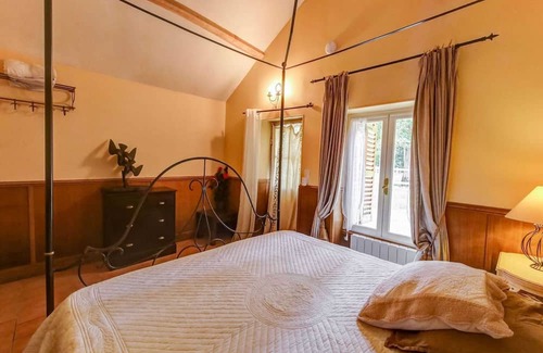 Raizeux House | Homerez - Nice house for 4 ppl. with terrace at Raizeux
