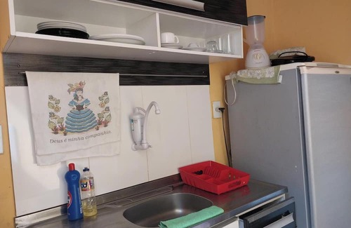 Alto de Buzios Apartment | Studio Aconchegante em Búzios, a 5 Minutos da Praia de Geribá