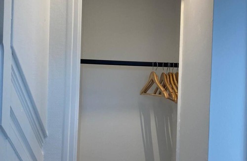 Saint-Pierre Apartment | T1bis Cocooning au Calme Proche de Toutes les Commodités