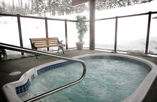 Sun Peaks House | Cahilty #357 Home