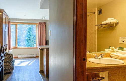 Sun Peaks House | Cahilty #357 Home
