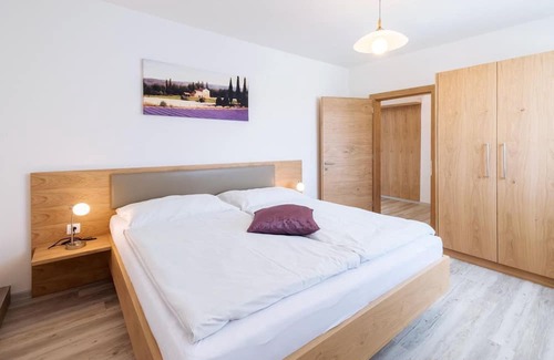 Wasserhofen Apartment | Apartment Zirbenlodge - Apartments am Waldeck Adults Only