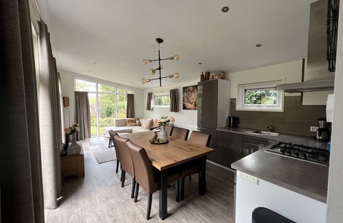 Lochem House | L-Pavilion 6 by Interhome