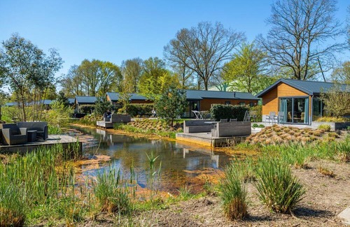 Biddinghuizen House | Cottage 5 by Interhome