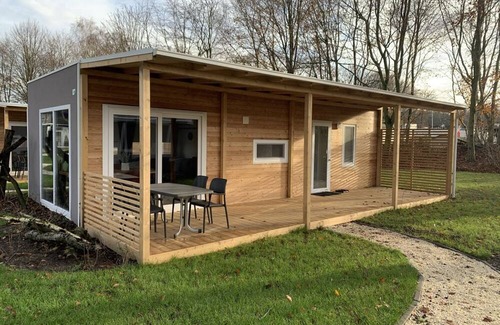 Biddinghuizen House | Cottage 4 by Interhome