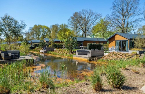 Biddinghuizen House | Solo Retreat 4 by Interhome
