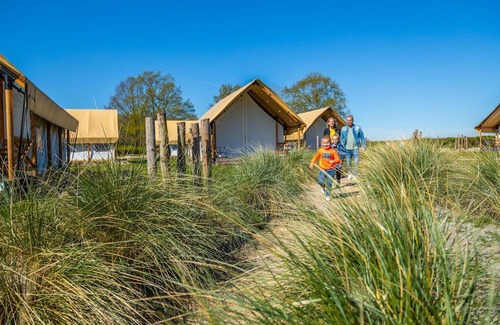 Biddinghuizen House | Solo Retreat 4 by Interhome
