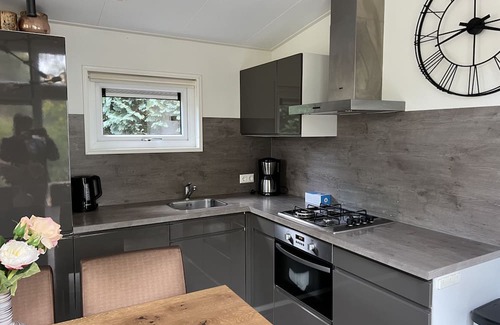 Dordtse Biesbosch House | L-Pavilion 6 by Interhome