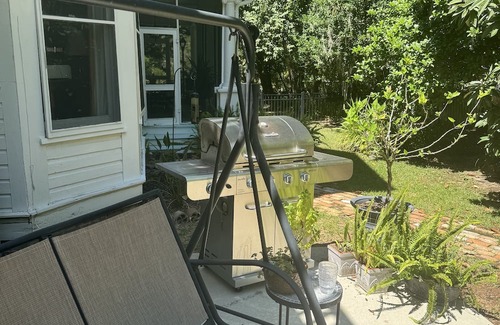 Historic District House | Grand Beauty in Historic District! Walking distance to downtown.