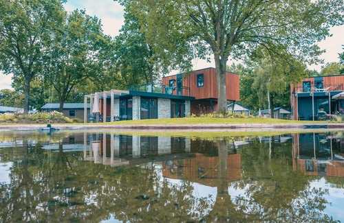 Kaatsheuvel House | L-Cube 4+2 by Interhome