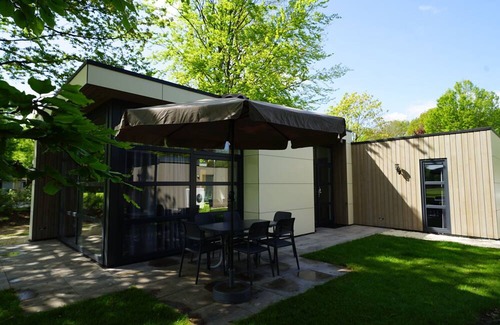 Kaatsheuvel House | L-Cube 4+2 by Interhome