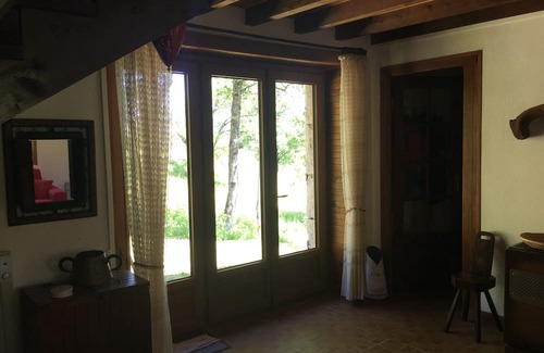 Saint-Pierre-d'Entremont House | Maison bucolique en Chartreuse