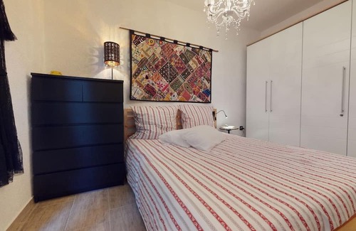Ivan Dolac Apartment | Lux Flat w Pool 1 min to Ivan Dolac Beach in Hvar