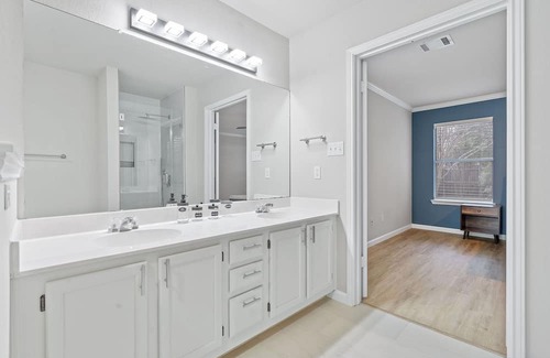 Milwood House | Your Home Away Near Downtown Austin & The Domain