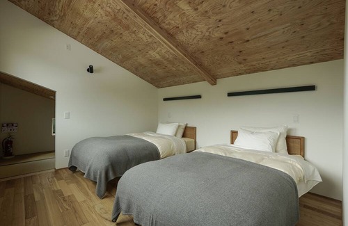 Hariusu House | Vrbo Property