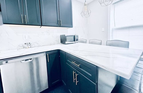 South Philadelphia Apartment | 🍄 Philly's Super Mario Wonderland: Live the Game!