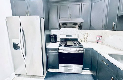 South Philadelphia Apartment | 🍄 Philly's Super Mario Wonderland: Live the Game!