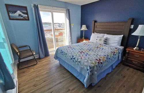 Eastern Passage Hotel | The inn at fisherman's cove