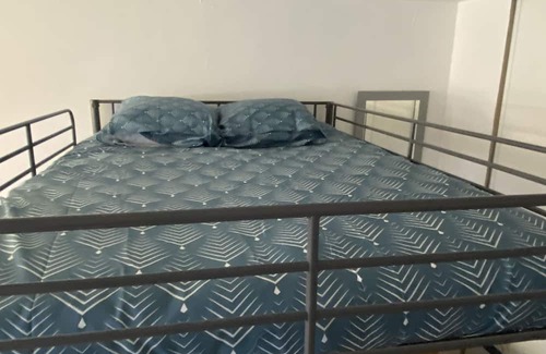 Saint-Pierre - Rene II - Bonsecours Apartment | Apparently Nancy