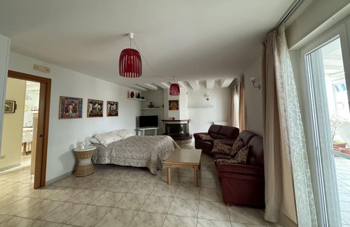 Conversano Apartment | Vrbo Property