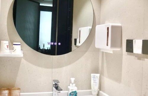 Yongding Apartment | Pikkie Designer Stylish 3 bds Flat @ city center, close to Tianmen attraction,
