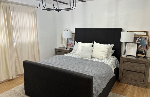 Florissant House | Cozy 3brm Ranch Sleeps 5