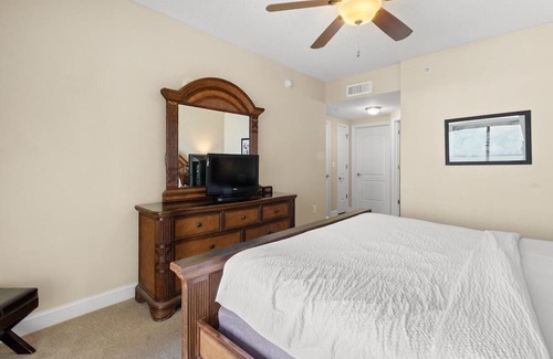 Windy Hill House | Beachside Haven: 2BR Condo with Fully Equipped Kitchen