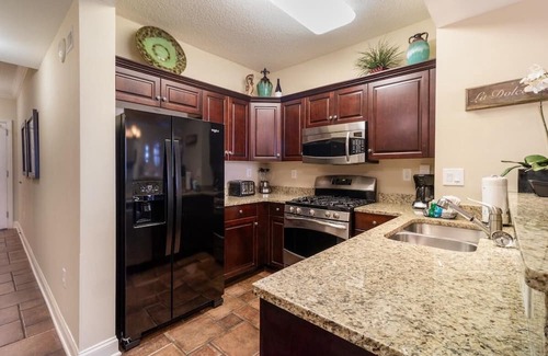 Windy Hill House | Luxurious Oceanfront 2-Bedroom Condo with Jetted Tub, Private Balcony, and More!