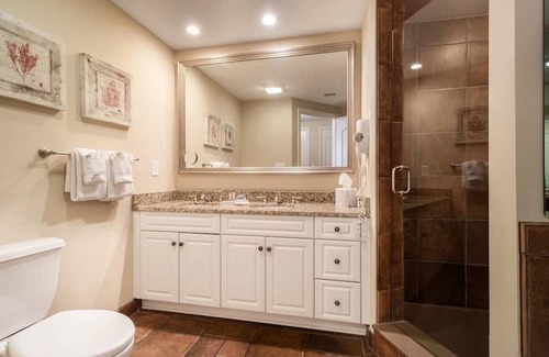 Windy Hill House | Luxurious Oceanfront 2-Bedroom Condo with Jetted Tub, Private Balcony, and More!