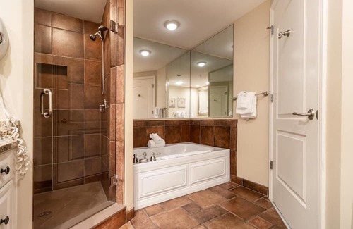 Windy Hill House | Luxurious Oceanfront 2-Bedroom Condo with Jetted Tub, Private Balcony, and More!