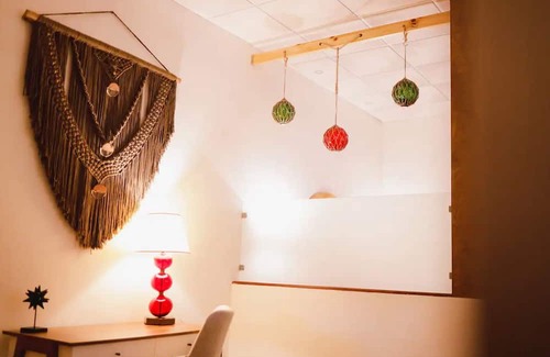 Matehuala House | Casa Amma - B