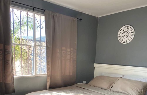 Santa Ana House | Charming 3-bedroom house in enchanting Santa Ana with AC, WiFi