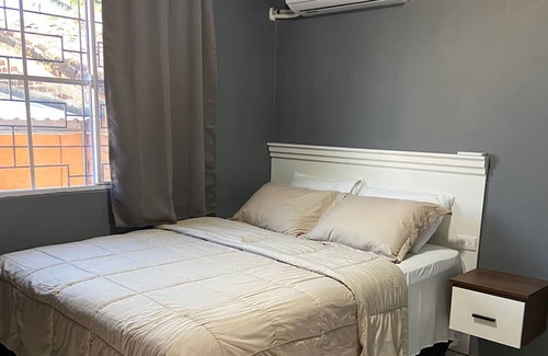 Santa Ana House | Charming 3-bedroom house in enchanting Santa Ana with AC, WiFi
