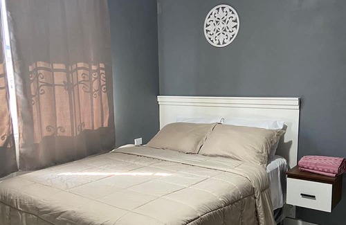 Santa Ana House | Charming 3-bedroom house in enchanting Santa Ana with AC, WiFi