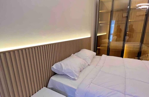 Madinaty Apartment | The Tower View 3BR Luxury Apt