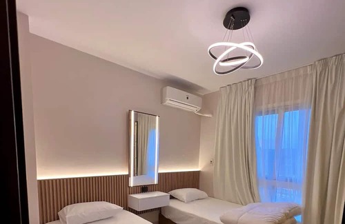 Madinaty Apartment | Uptown Elite Apt.