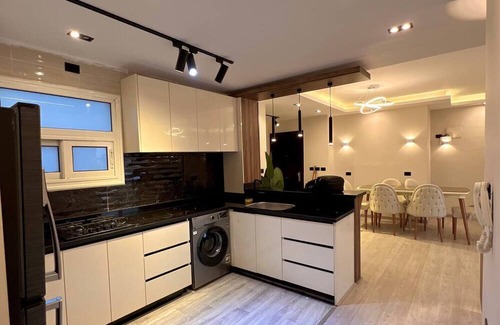 Madinaty Apartment | Uptown Elite Apt.