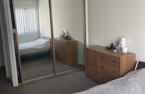 Nob Hill Apartment | Large 1-bedroom apartment in lovely San Francisco with WiFi.