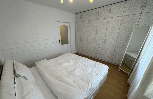 Bistrita Apartment | Private building - Apartment - spacious and newly renovated