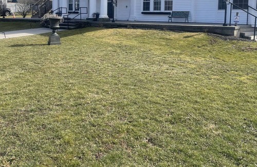 South Kortright Bed & Breakfast | Cozy B&B with WiFi and AC in charming South Kortright