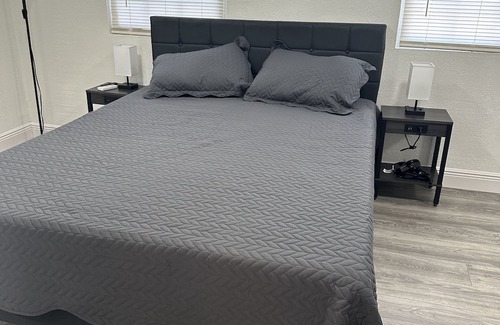 Southwest Apartment | Cozy guesthouse with AC and WiFi in wonderful area